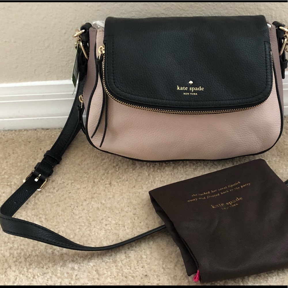 Kate spade Cobble hill deva